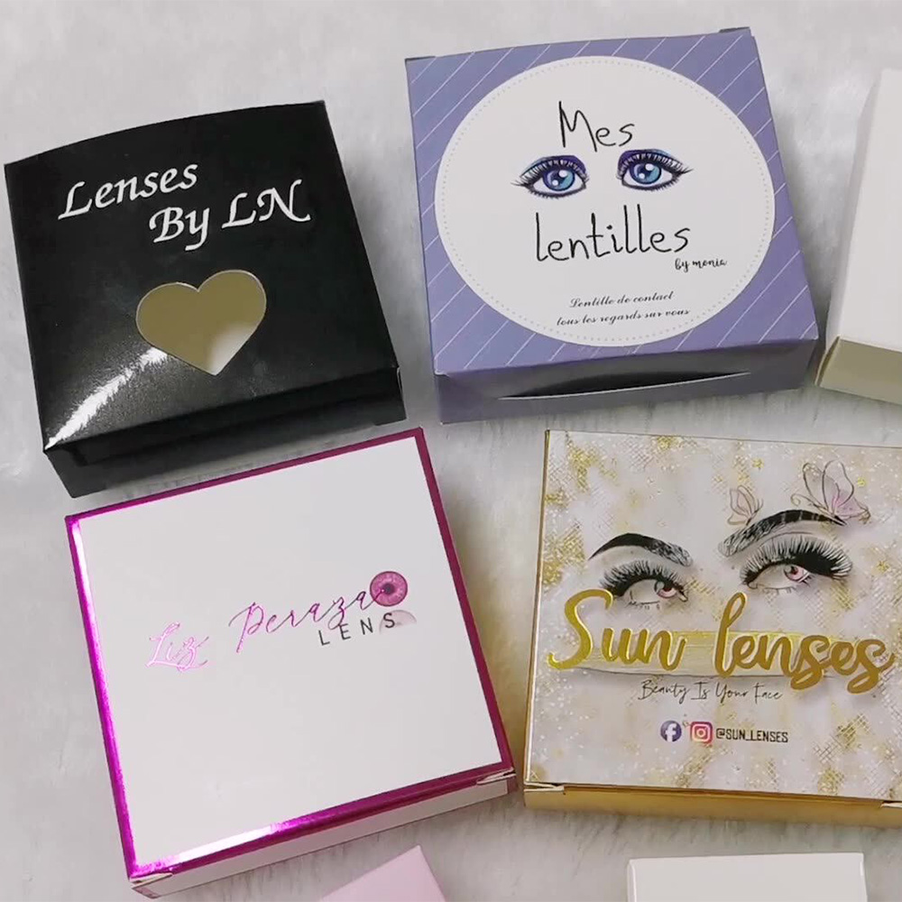 Optical and Beauty Brands Across the USA Trust Hale Path Packaging