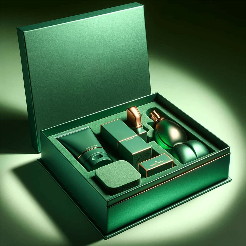 What Makes a Cosmetic Gift Box Different From Standard Retail Packaging?