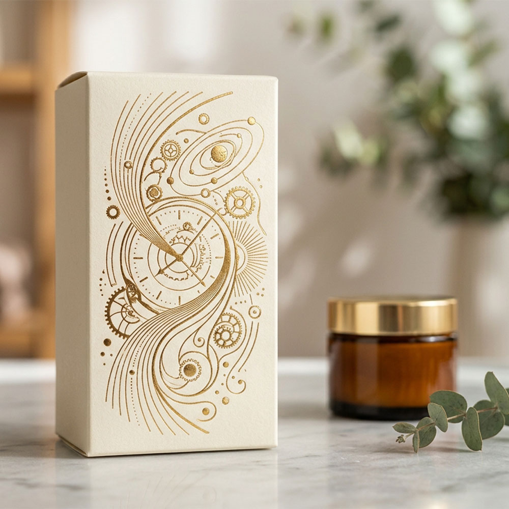 Choose Expert Anti-Aging Cream Packaging Solutions That Help Your Brand Stand Out 