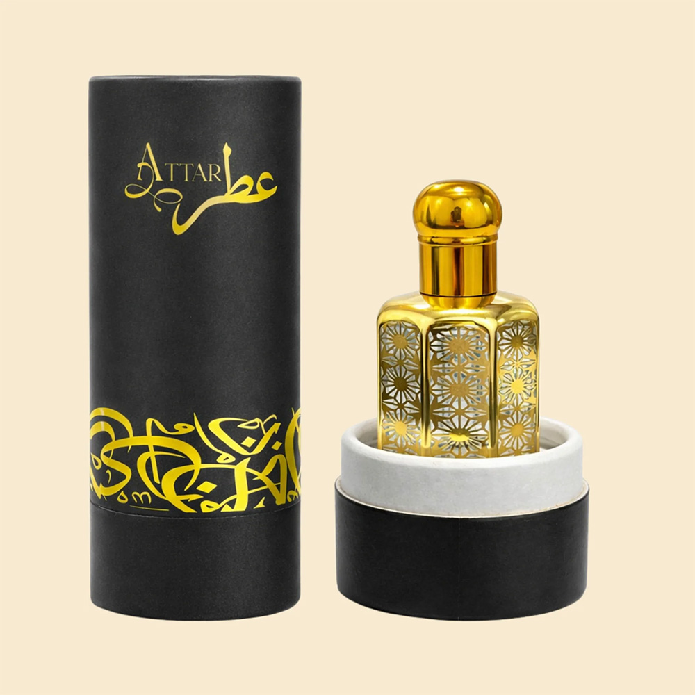 Your Attar Deserves a Box That Sells It Before It's Opened