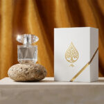 Premium custom attar boxes