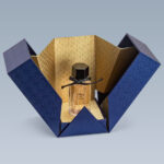 Premium custom attar boxes