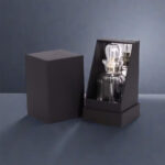 Premium custom attar boxes