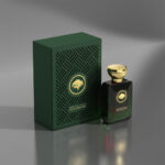 Premium custom attar boxes