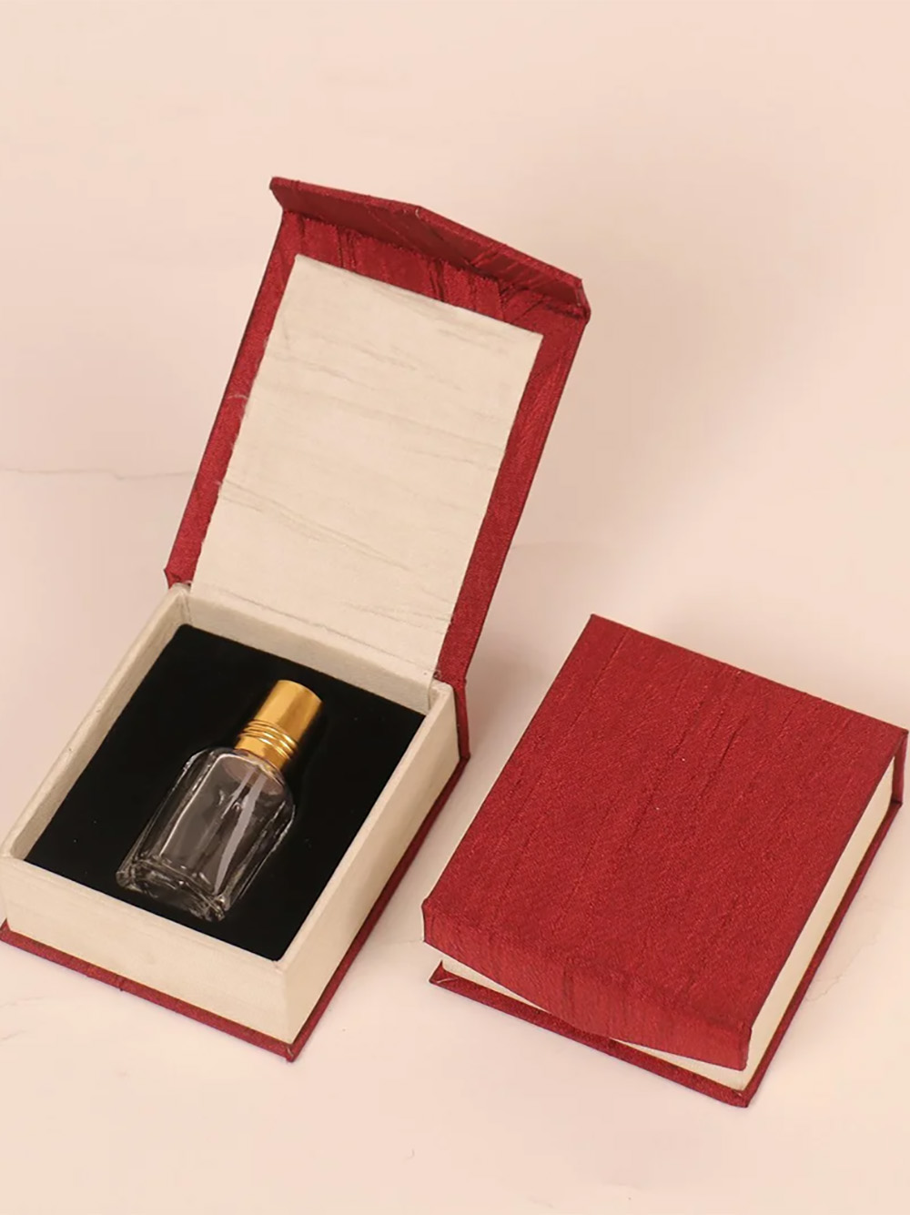 Premium custom attar boxes
