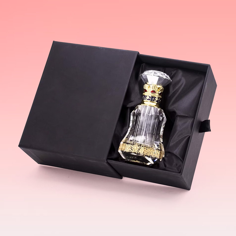 Premium custom attar boxes