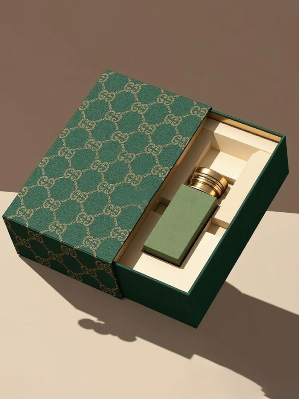 Premium custom attar boxes