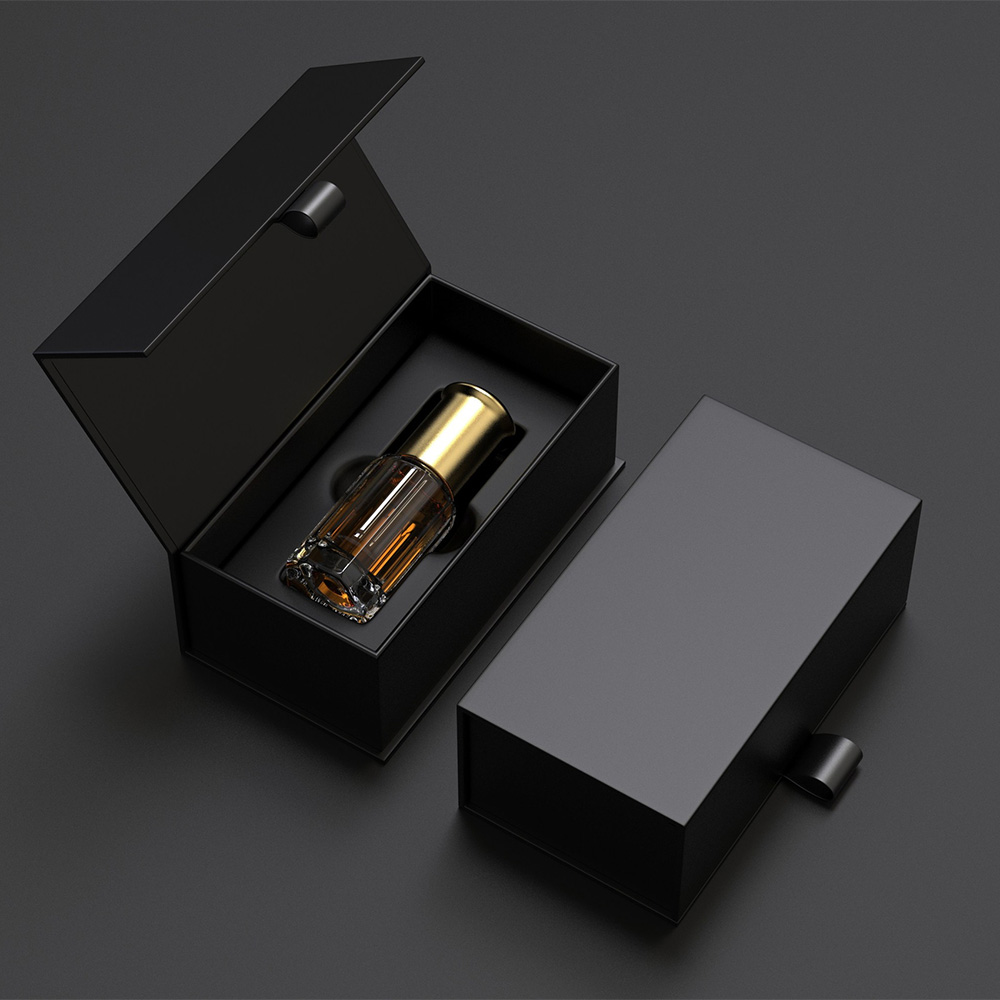 From Bottle to Box Attar Packaging Engineered for Every Format
