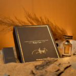Premium custom attar boxes