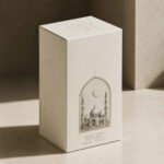 Premium custom attar boxes
