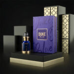 Premium custom attar boxes