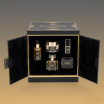 Premium printed beauty packaging boxes