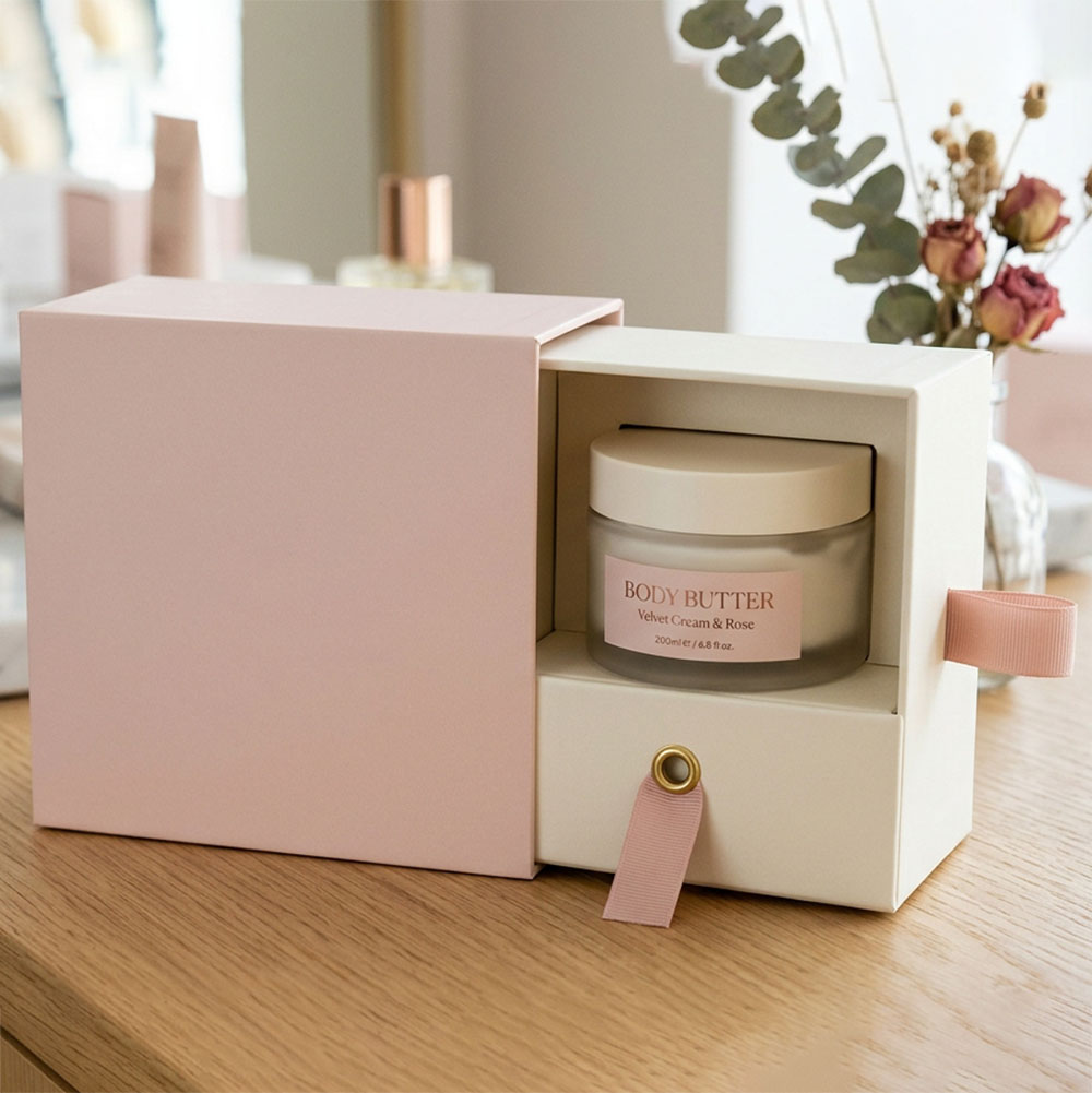 Custom Body Butter Boxes for Secure Product Protection and Brand Growth