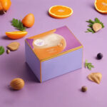 Custom Body Butter Boxes