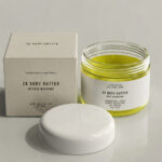 Custom Body Butter Boxes