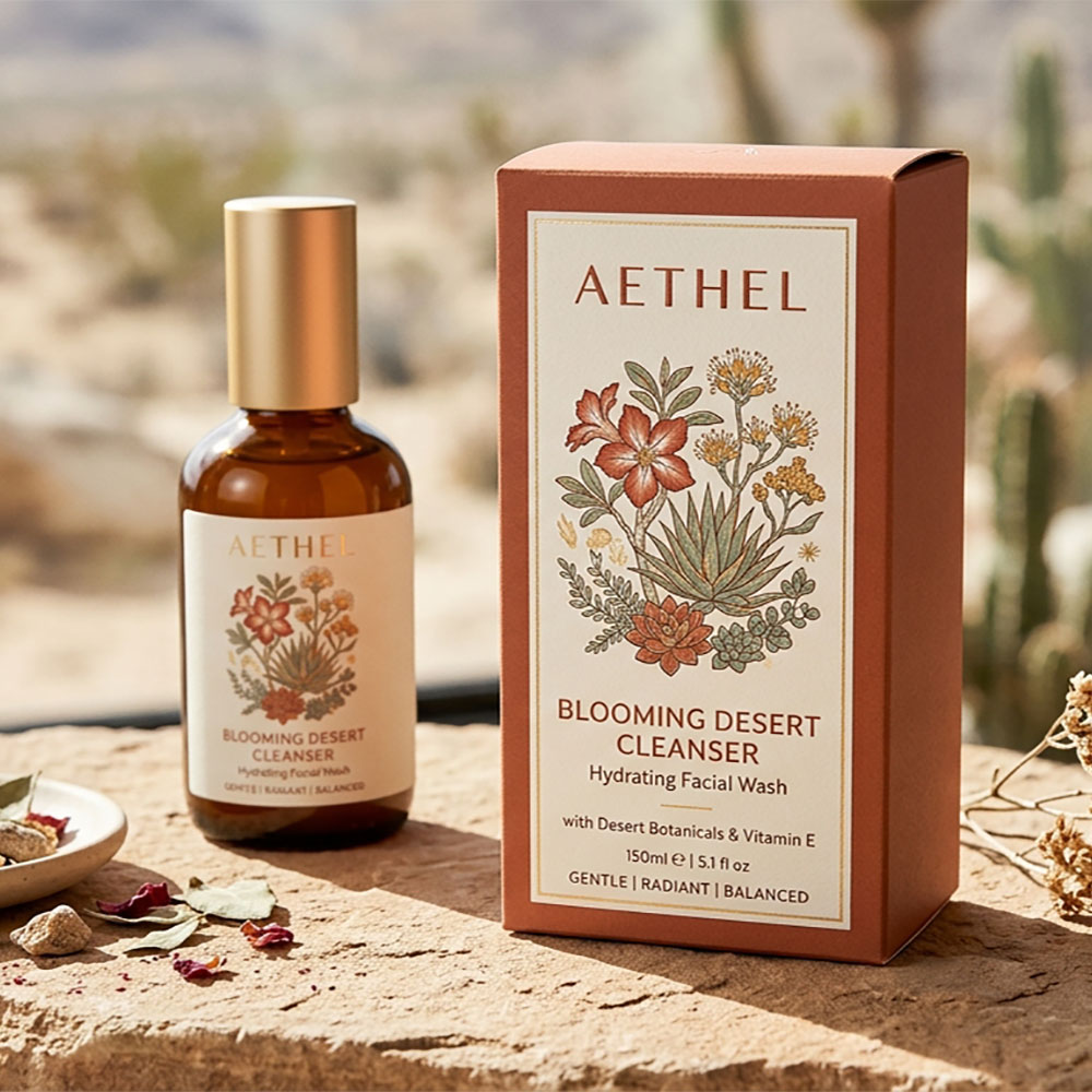 Clean Beauty Brands Across the USA Trust Hale Path Packaging
