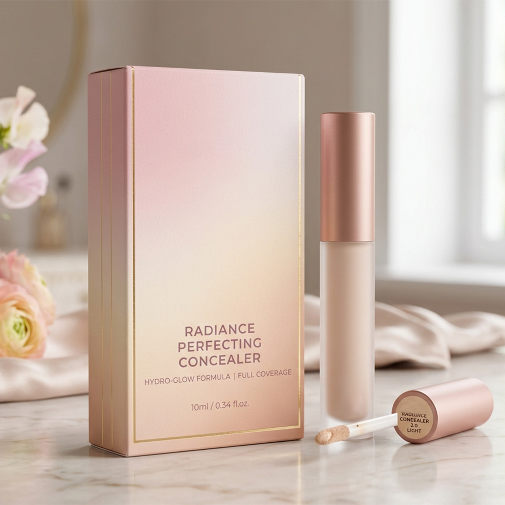 Strong Packaging Enough to Protect and Beautiful Enough to Sell