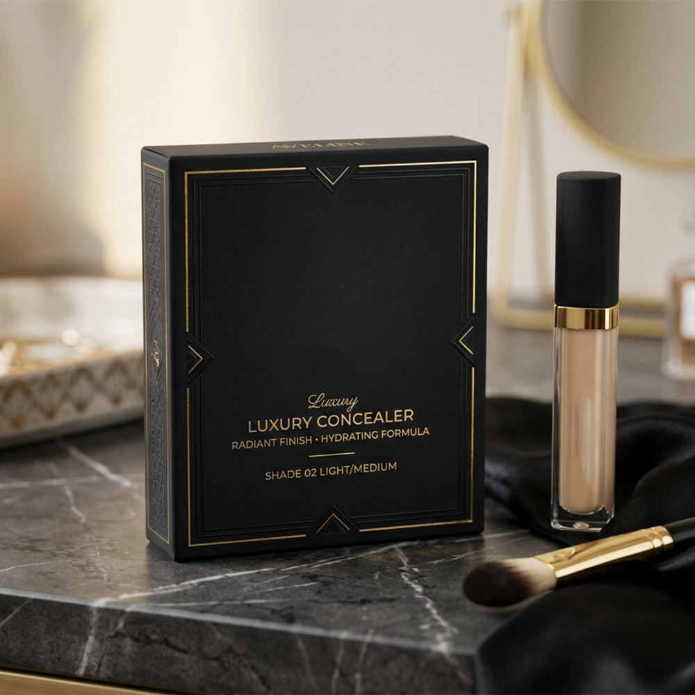 Brands That Care About Quality Choose Hale Path Packaging