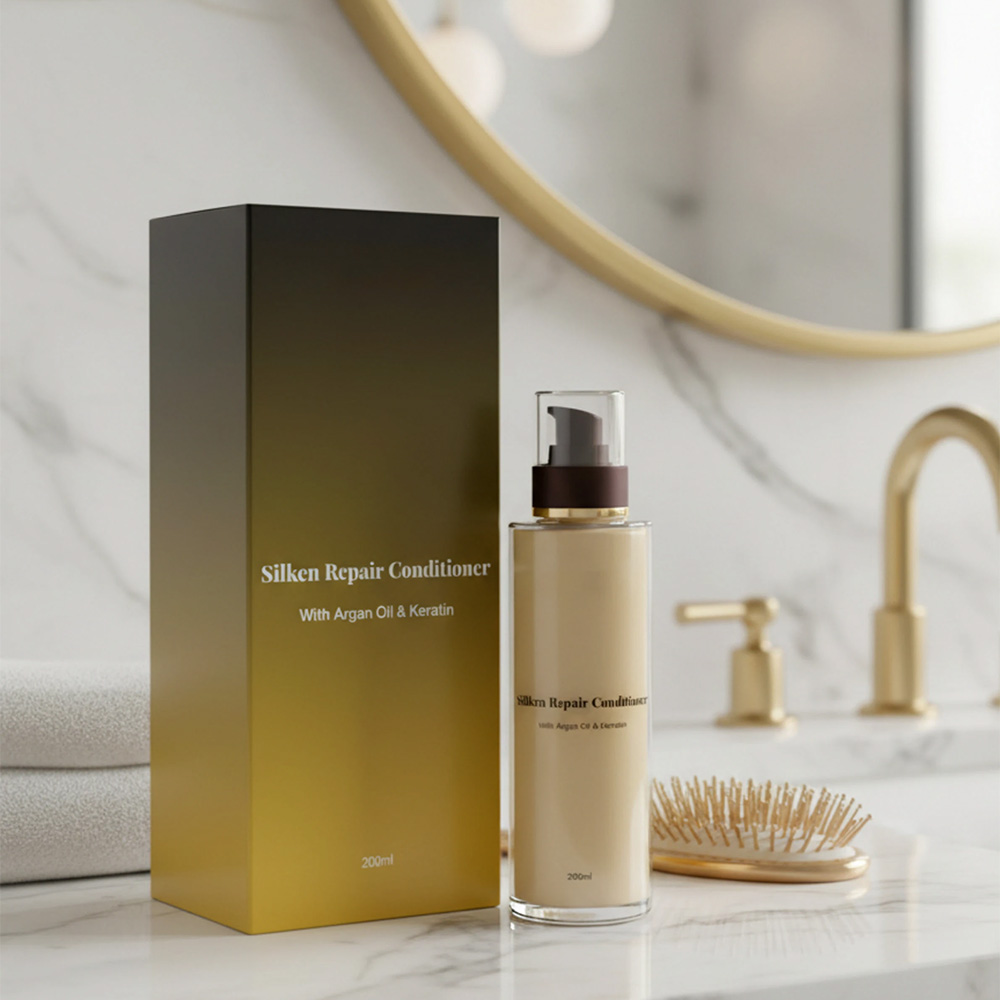 Conditioner Boxes