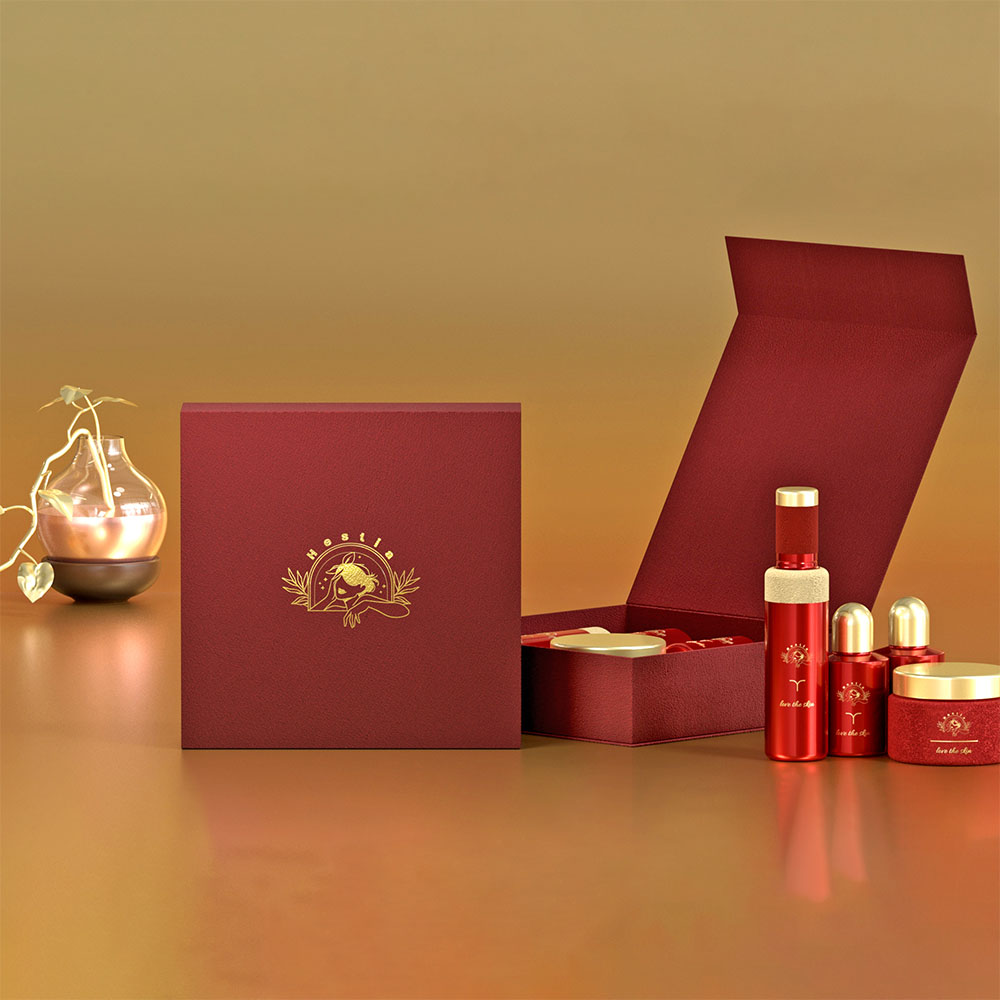 Beauty Brands Across the US Trust Hale Path Packaging for Their Cosmetic Rigid Boxes