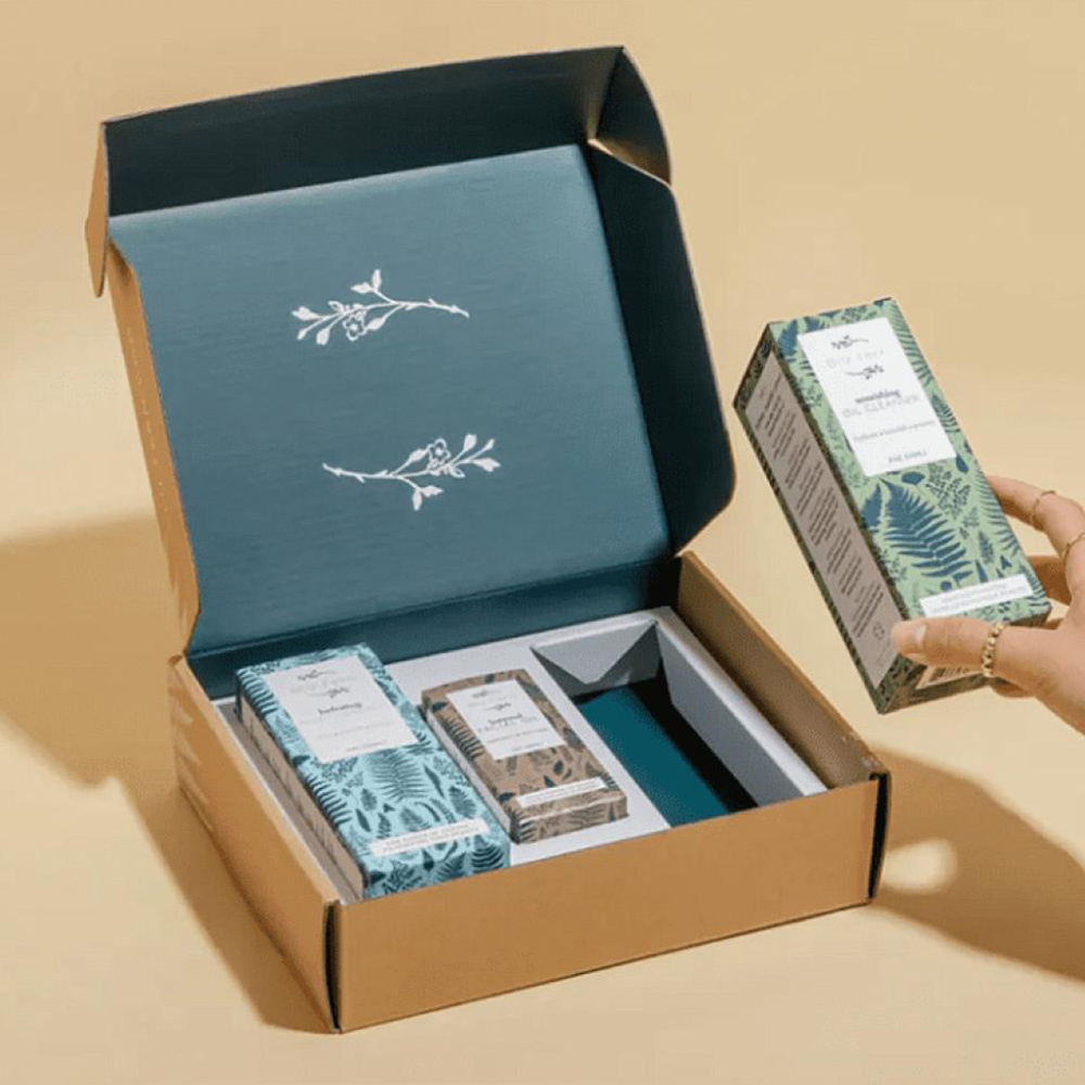 Elegant and Durable Day Cream Boxes for Modern Skincare Packaging
