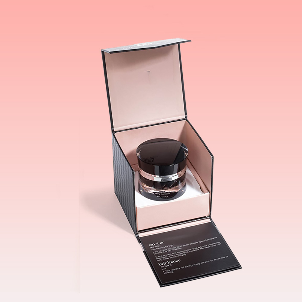 Day Cream Boxes