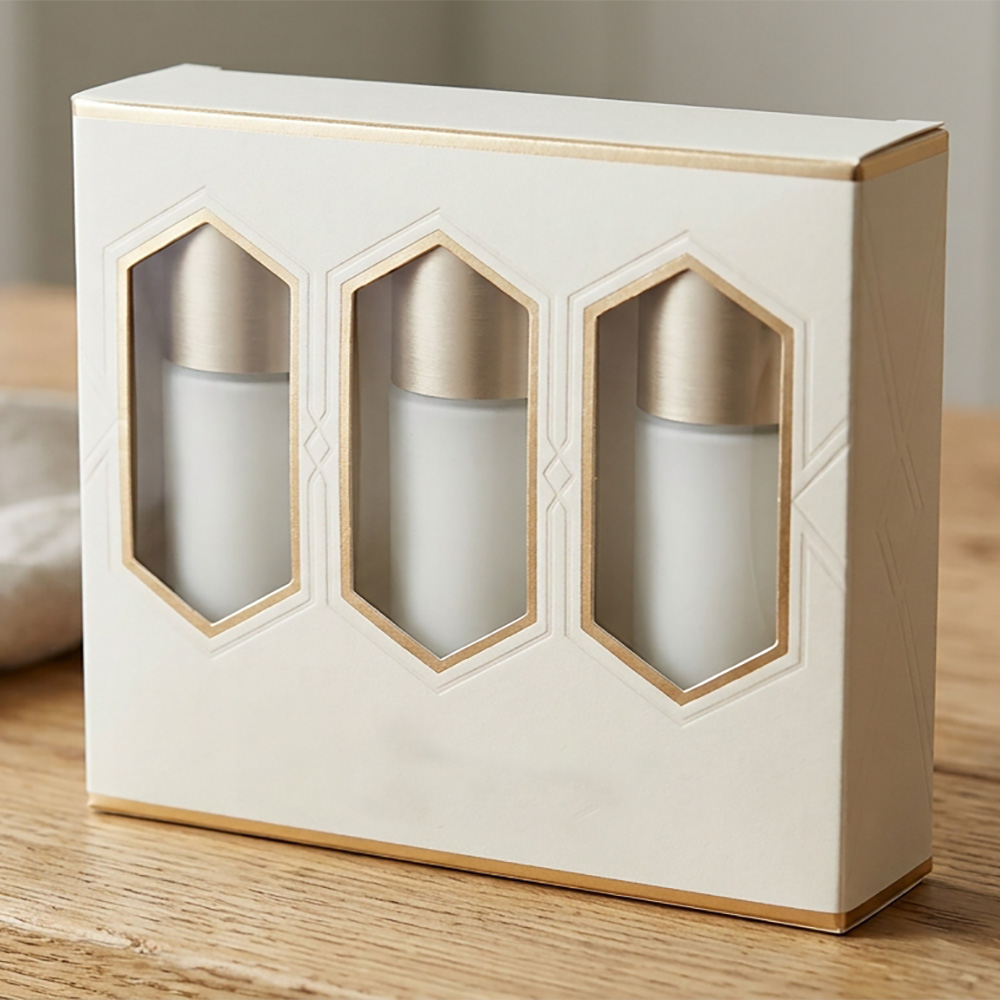 Brands That Want Luxury Deodorant Packaging Trust Hale Path Packaging
