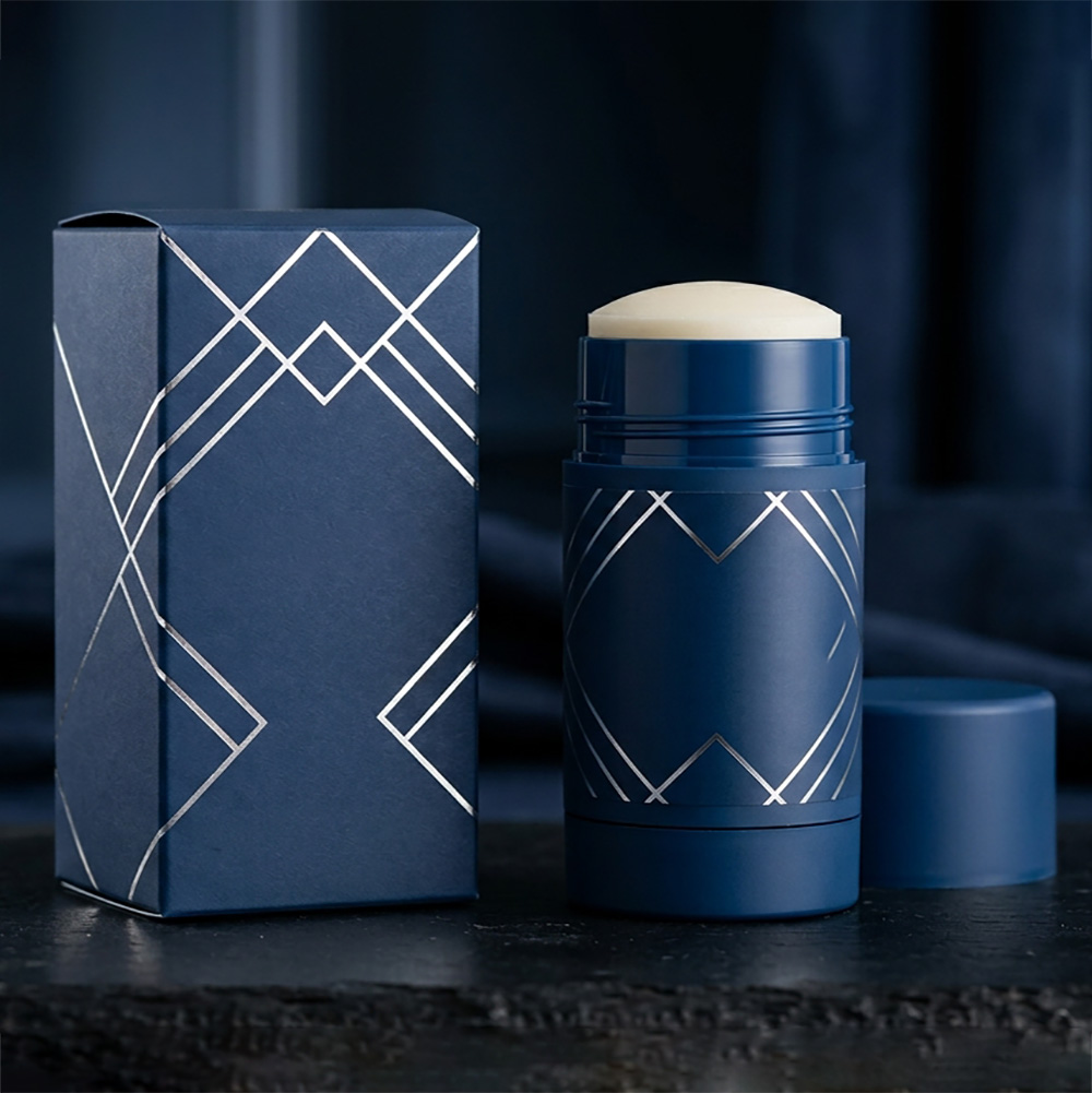 Luxury Deodorant Packaging That Makes Your Brand Feel Premium