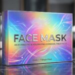 Luxury Face Mask Packaging