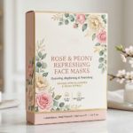 Luxury Face Mask Packaging