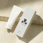 Premium custom hair color packaging boxes
