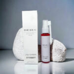 Custom hair serum packaging box