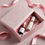 Premium luxury cosmetic packaging boxes