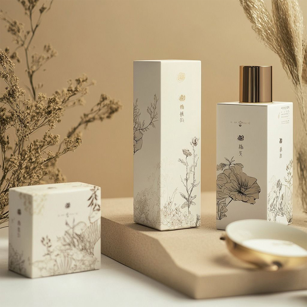 Beauty and Skincare Brands Across the USA Trust Hale Path Packaging for Their Luxury Boxes