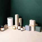 Premium luxury cosmetic packaging boxes