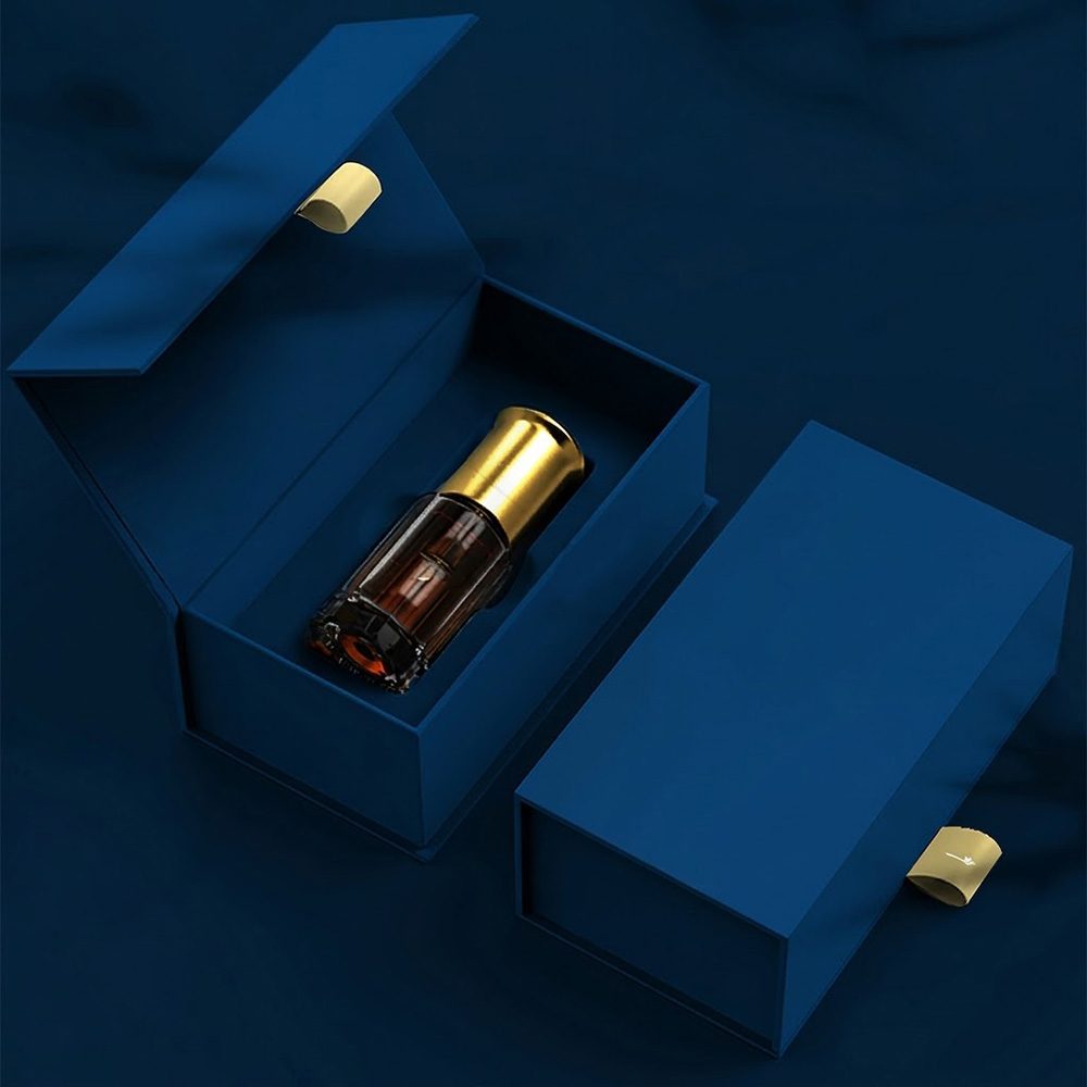 What Actually Makes a Cosmetic Box Read as Luxury Instead of Just Nice