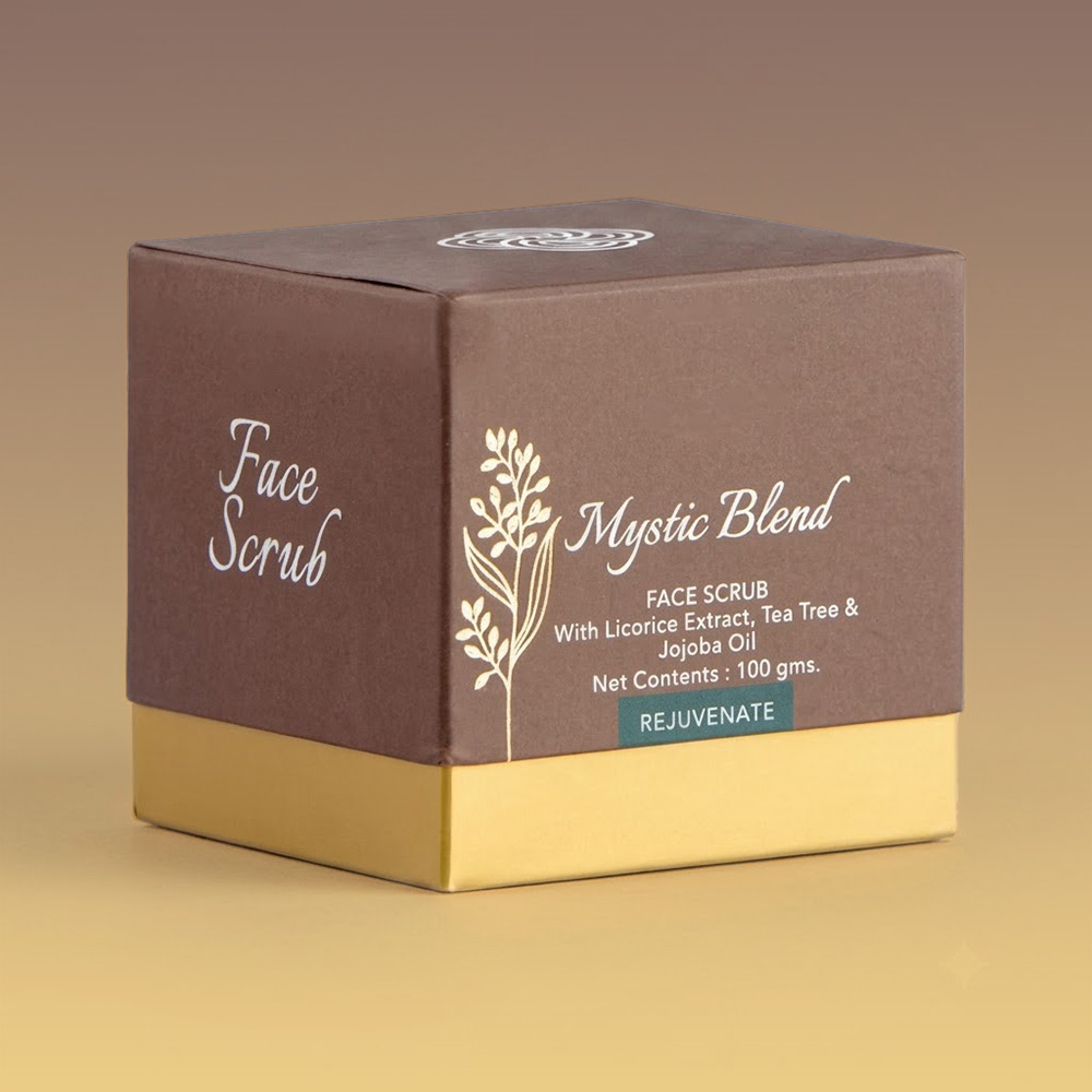 What Goes Into a Scrub Box That Customers Truthfully Hold?