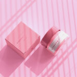 Premium custom scrub packaging boxes