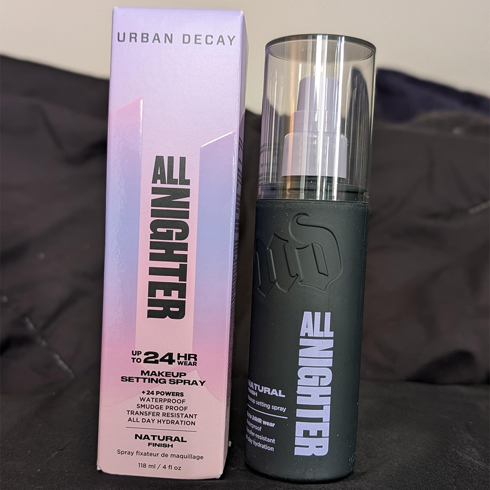 Luxury Setting Spray Packaging That Makes Your Brand Impossible to Ignore
