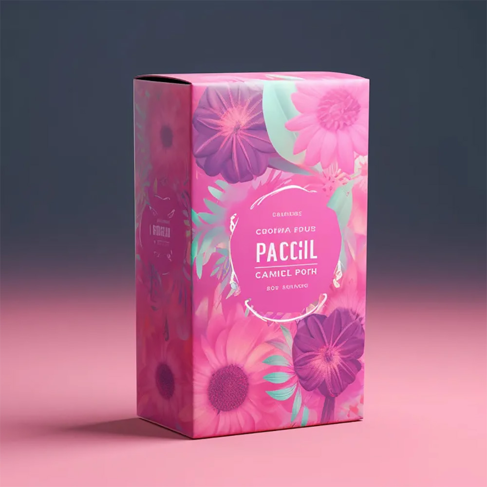 Shampoo Boxes Built on Real Packaging Expertise and Brand Experience