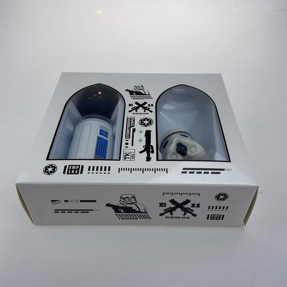 Beauty and Skincare Brands Across the USA Trust Hale Path Packaging for Their Window Cosmetic Boxes