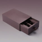 Drawer Style Boxes