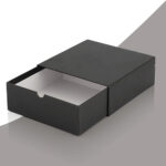 Drawer Style Boxes