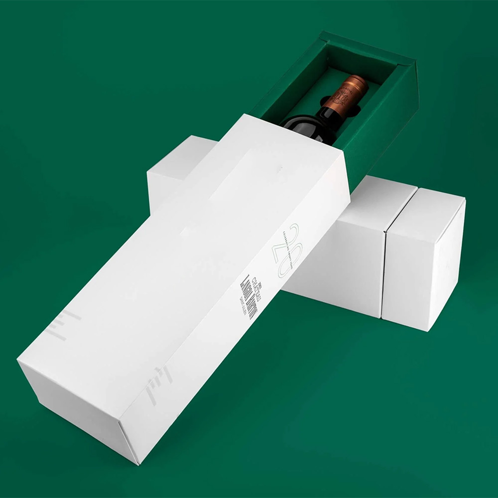 Luxury Brands Across the USA Choose Hale Path Packaging for Their Drawer Style Boxes