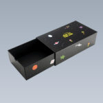 Drawer Style Boxes