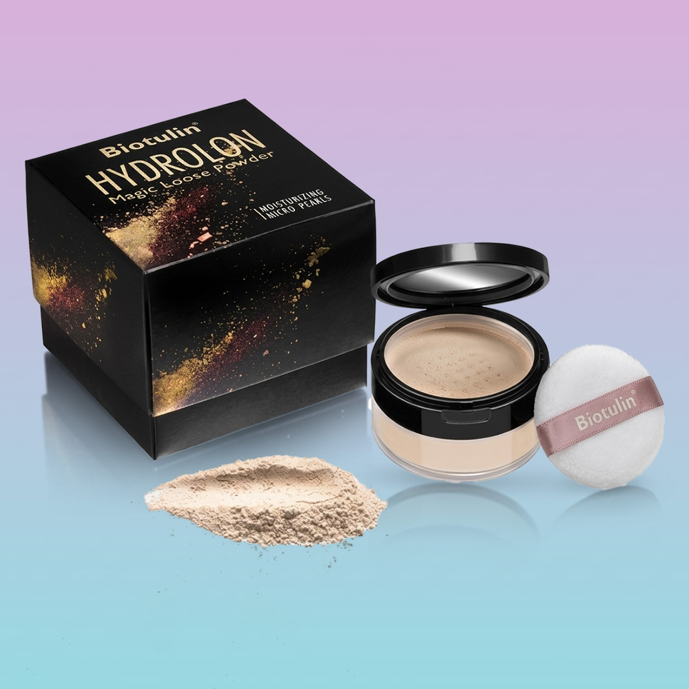 Face Powder Boxes - Designed With Purpose, Printed With Passion, Built to Sell