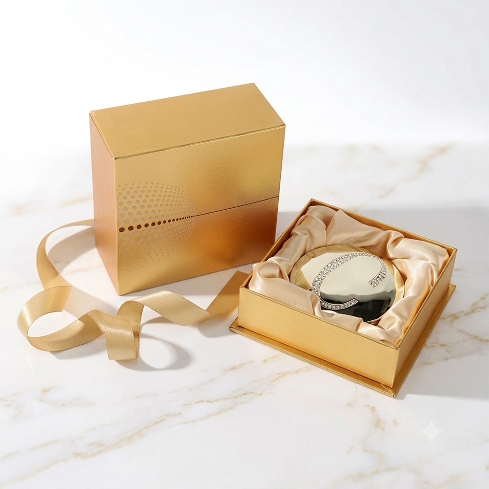 Let Hale Path Help Your Face Powder Brand Own the Shelf