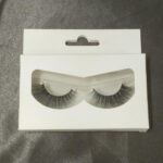 False Eyelash Boxes