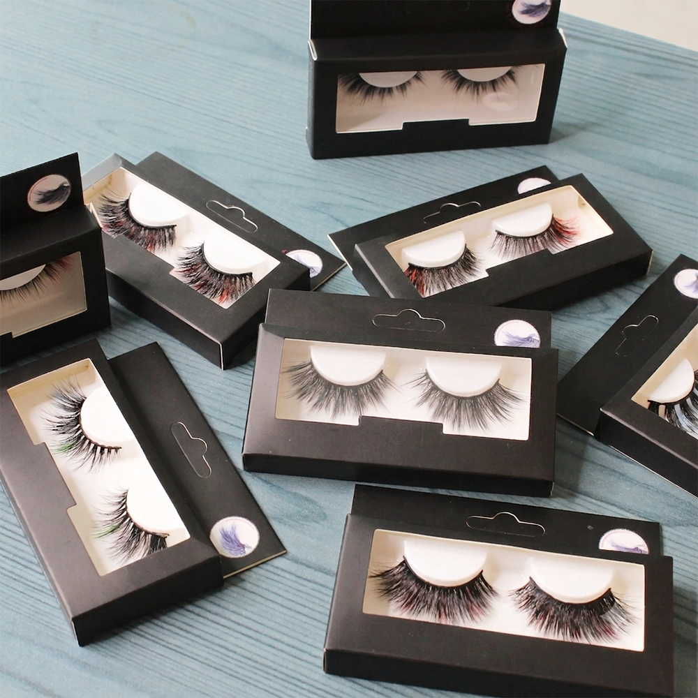 Lash Brands Across the USA Trust Hale Path Packaging for Their Packaging Needs