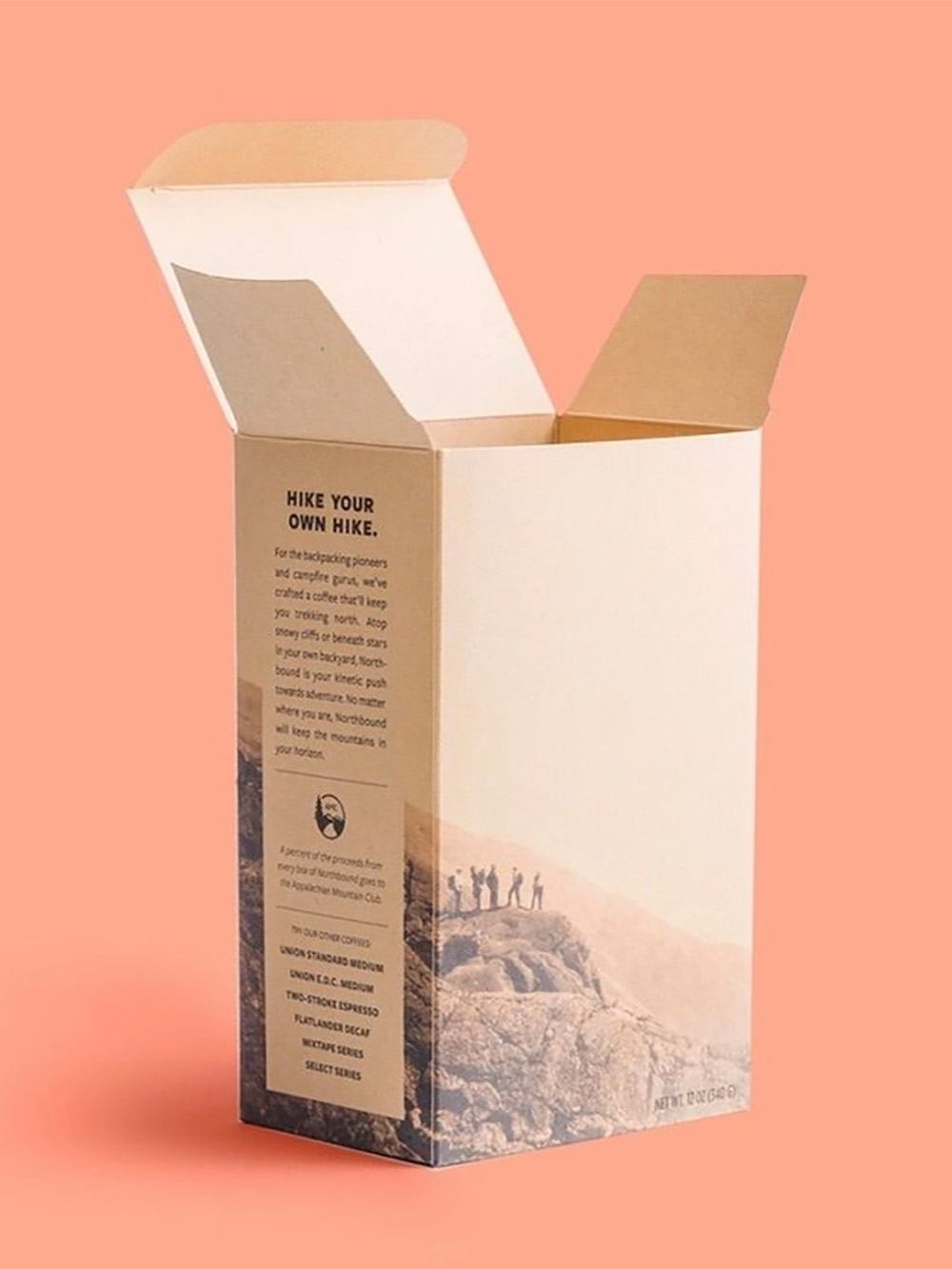Folding Carton Packaging Boxes